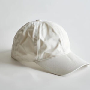 Organic Cotton Cap